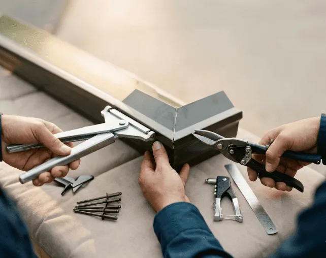 Why choose Gutter Repair in Poway, CA